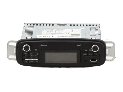 bilradio-renault-zoe-bfm_-2012-32990388 main image