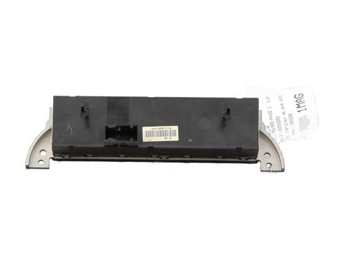 Left front window switch MINI MINI (R50, R53) Cooper | BP31191112I27