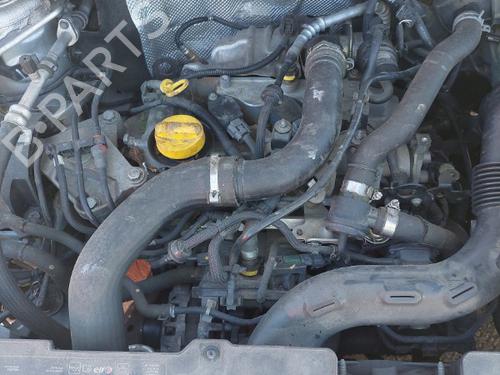 Starter RENAULT CLIO IV (BH_) 0.9 TCe 90 (BHNF, BHMA, BHMH, BHJK, BHJR) | BP24265082M8  - Image 6