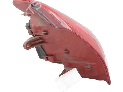 Right taillight PEUGEOT 3008 I MPV (0U_) 1.6 HDi | BP25938952C35 