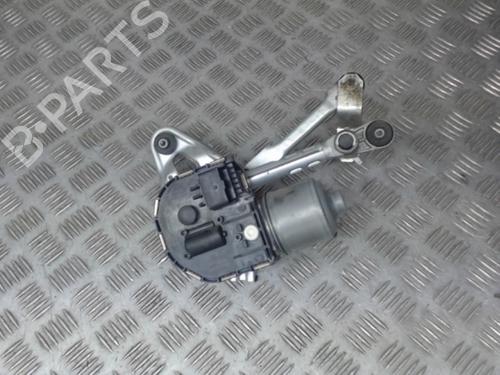 Front wiper motor PEUGEOT 5008 (0U_, 0E_) 2.0 HDi 150 / BlueHDi 150 | BP24280643M29 