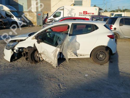 Left front window switch RENAULT CLIO IV (BH_) 1.5 dCi 75 | BP24277036I27 