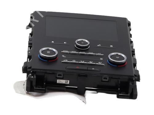 Display für RENAULT MEGANE IV Hatchback (B9A/M/N_) 1.5 dCi 110 (B9A3) (110 hp) 31858978