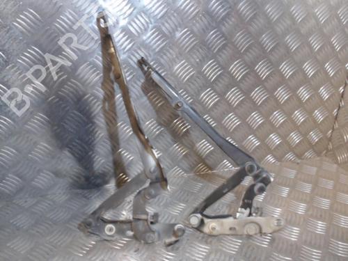 Used Hinge/Door check strap CHRYSLER 300C (LX, LE) 3.0 CRD (218 hp) 24280392