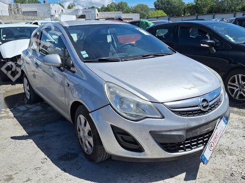 Engine OPEL CORSA D (S07) 1.2 (L08, L68) | BP35925639M1 - Image 3