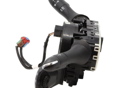 Steering column stalk RENAULT MEGANE IV Hatchback (B9A/M/N_) 1.6 dCi 130 (B9A4) | BP33122497I23 - Image 4