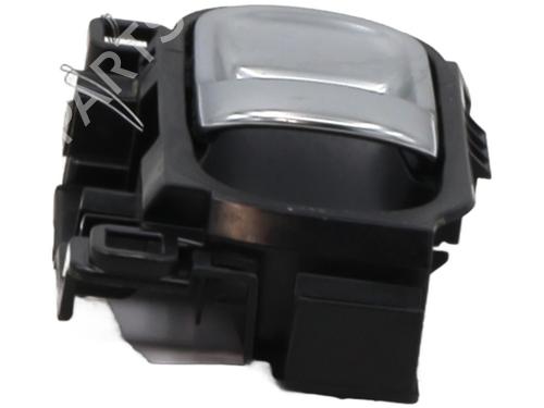 Rear left interior door handle CITROËN C3 III (SX) 1.2 PureTech 82 | BP31951011I15 - Image 2