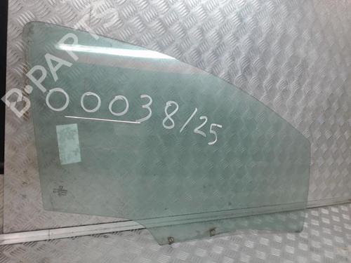 Used Front right door window Front right door window 28079761 28079761