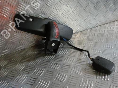 Used Rear mirror Rear mirror OPEL ANTARA A (L07) 2.0 CDTI 4x4 (150 hp) 24264157 24264157