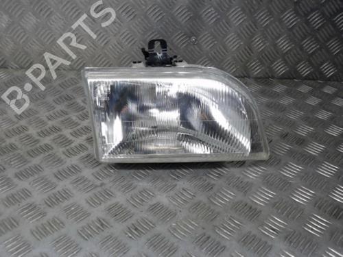 Used Right headlight FORD FIESTA III (GFJ) 1.1 (55 hp) 24280031