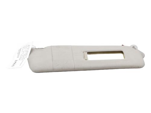 Used Right sun visor BMW X5 (E53) 3.0 d (184 hp) 32395152