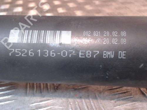 Driveshaft BMW 1 (E87) 120 d | BP24269113M37 - Image 2