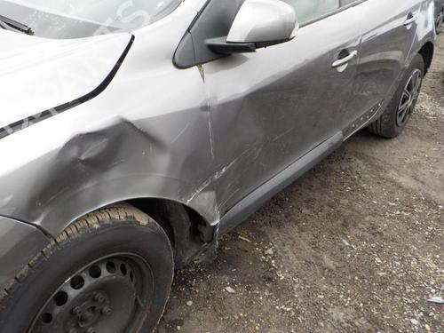 Left front window switch RENAULT MEGANE III Hatchback (BZ0/1_, B3_) 1.5 dCi (BZ0C) | BP24280018I27 - Image 13