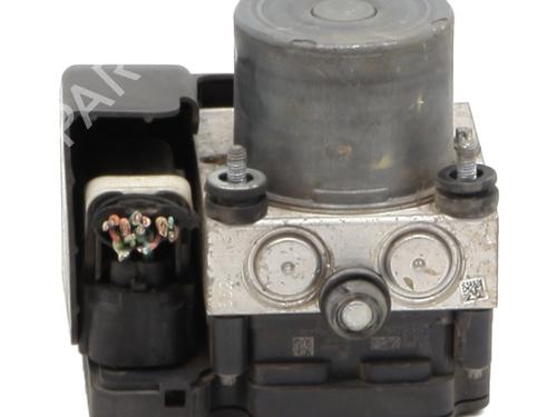 Bremsaggregat ABS für Bremsaggregat ABS CITROËN BERLINGO Box Body/MPV (K9) [2018-2026] 34336159 34336159