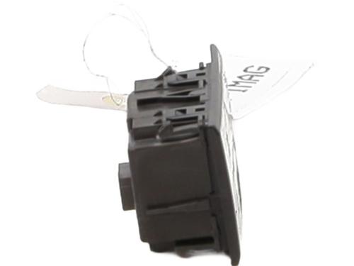 Warning switch VW GOLF VIII (CD1, DA1) 1.5 TSI | BP33122486I22 - Image 3
