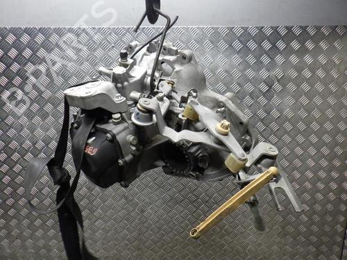 gearbox-opel-corsa-d-s07-2006-2007-2008-2009-2010-2011-2012-2013-2014-2015-24268544 main image