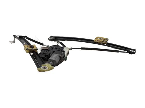 Front right window mechanism VW POLO VI (AW1, BZ1, AE1) 1.0 TSI | BP29007192C23 - Image 4