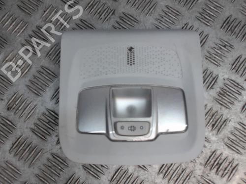 Used Interior roof light Interior roof light 24273091 24273091