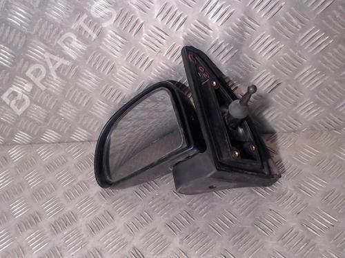 Used Left mirror HYUNDAI ATOS (MX) 1.0 i (58 hp) 24280929