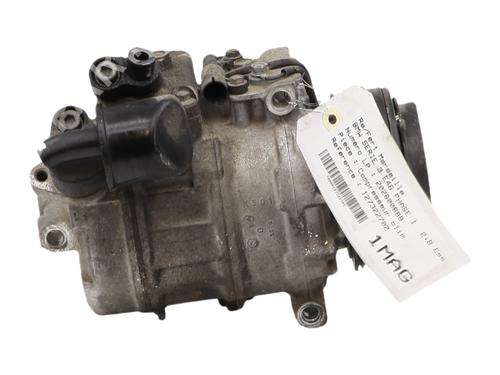 AC compressor BMW 3 (E36) | BP36401803M34 - Image 4