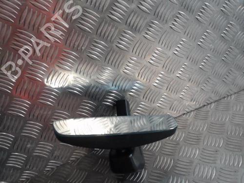 Rear mirror VW GOLF VII (5G1, BQ1, BE1, BE2) 1.0 TSI 3G0857511AC9B9
