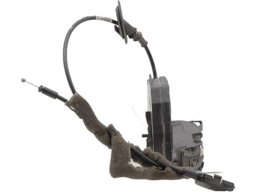 Used Rear right lock Rear right lock RENAULT CLIO IV (BH_) 1.5 dCi 75 (75 hp) 27321904 27321904