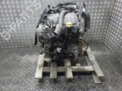 Used Engine DACIA SANDERO II 1.5 dCi (90 hp) 26388022