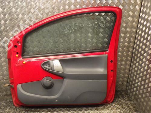 right-front-door-citroen-c1-pm_-pn_-2005-2006-2007-2008-2009-2010-2011-2012-2013-2014-24271040 main image