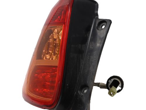 left-headlight-suzuki-sx4-ey-gy-2006-37745062 main image