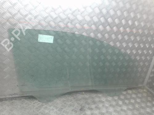Front left door window CITROËN C2 (JM_) 1.4 HDi | BP28951479C18 