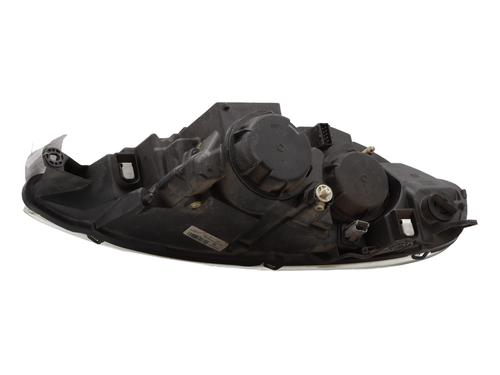 Left headlight PEUGEOT 807 (EB_) 2.2 HDi | BP31190767C28 