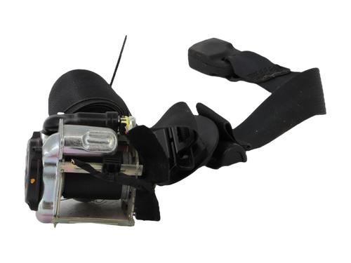 Front left seatbelt RENAULT CLIO V (B7_) 1.0 TCe 100 (B7MT) | BP40200563I26 - Image 2