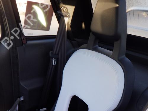 Used Front right seatbelt Front right seatbelt FIAT TOPOLINO Electric (8 hp) 29221128 29221128