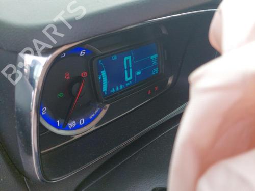 Right sun visor CHEVROLET TRAX 1.7 TD | BP24276670I2 - Image 12
