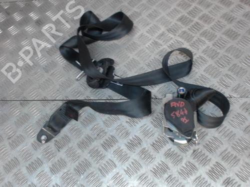 Used Front right seatbelt Front right seatbelt PEUGEOT 308 SW I (4E_, 4H_) 1.6 HDi (109 hp) 24280103 24280103