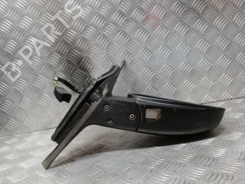 Right mirror SSANGYONG REXTON / REXTON II (GAB_) 2.7 Xdi | BP24281784C27 