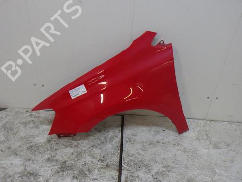 Used Left front fenders VW POLO V (6R1, 6C1) 1.2 (70 hp) 30965152
