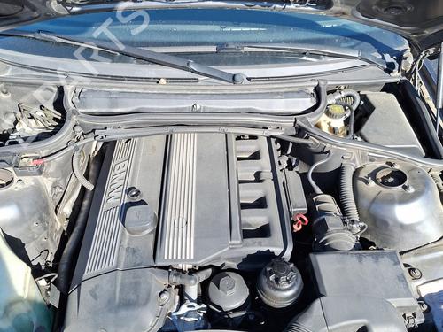 Left front window switch BMW 3 (E36) | BP36401807I27 - Image 7