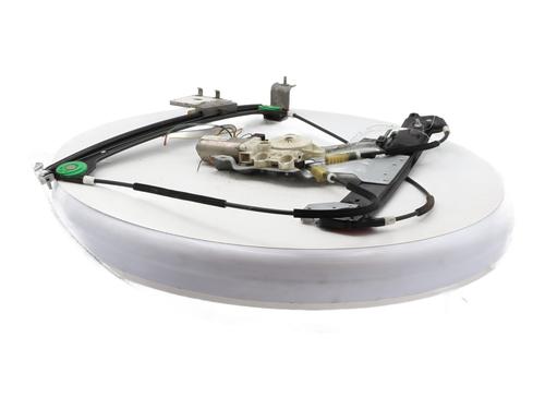 Used Front left window mechanism SAAB 9-3 Convertible (YS3F) 1.9 TiD (150 hp) 30444927