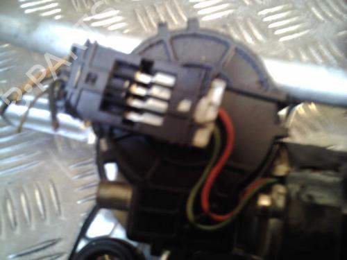 Front wiper motor BMW 3 (E46) 320 d | BP24278970M29 