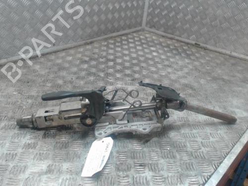 Used Steering column AUDI Q3 (8UB, 8UG) 2.0 TDI quattro (177 hp) 28192569