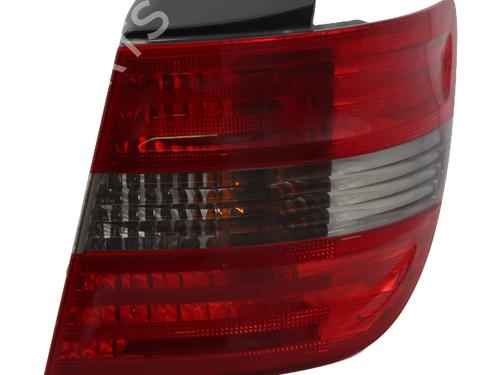 Used Right taillight MERCEDES-BENZ B-CLASS Sports Tourer (W245) B 200 CDI (245.208) (140 hp) 28951488