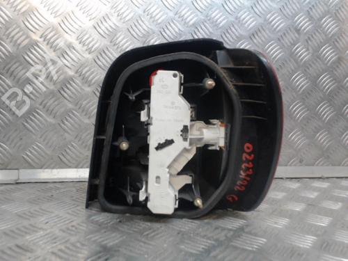 Left taillight VW POLO III (6N1) 60 1.4 | BP24265869C34 