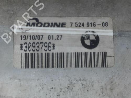 Intercooler BMW 1 (E81) 118 d | BP24280505M30 - Image 2