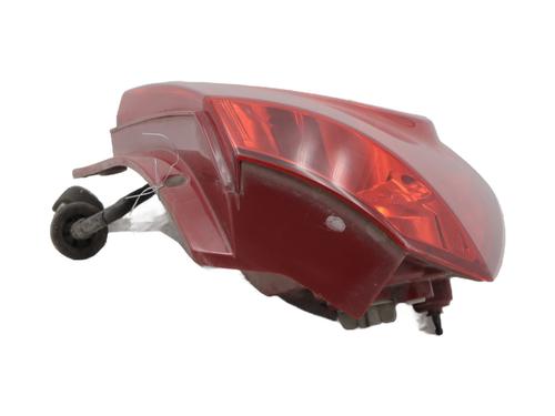 Left taillight CHEVROLET AVEO / KALOS Hatchback (T250, T255) 1.2 LPG | BP27599165C34 