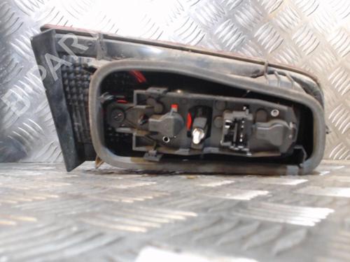 Used Left tailgate light RENAULT LAGUNA II (BG0/1_) 1.6 16V (BG1G, BG1H) (112 hp) 24280135