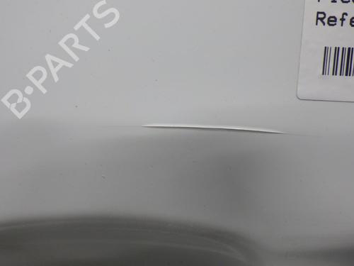 Left rear door OPEL MERIVA B MPV (S10) 1.7 CDTI (75) | BP25303598C4 