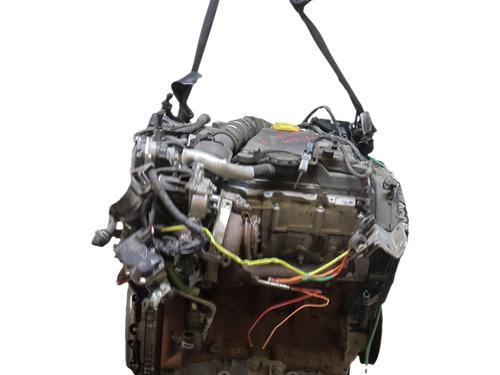 Used Engine Engine 36690957 36690957
