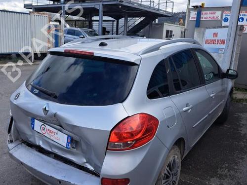 Front left interior door handle RENAULT CLIO III Grandtour (KR0/1_) 1.5 dCi (KR0F) | BP25870891I13 - Image 13