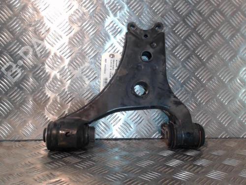Used Left front suspension arm MERCEDES-BENZ A-CLASS (W169) A 170 (169.032, 169.332) (116 hp) 24270597